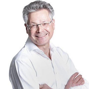 Dr. med. Michael Schröter
